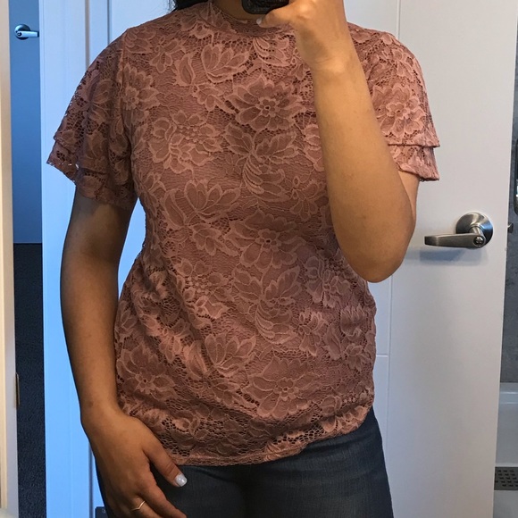 Blouse - Picture 3 of 7